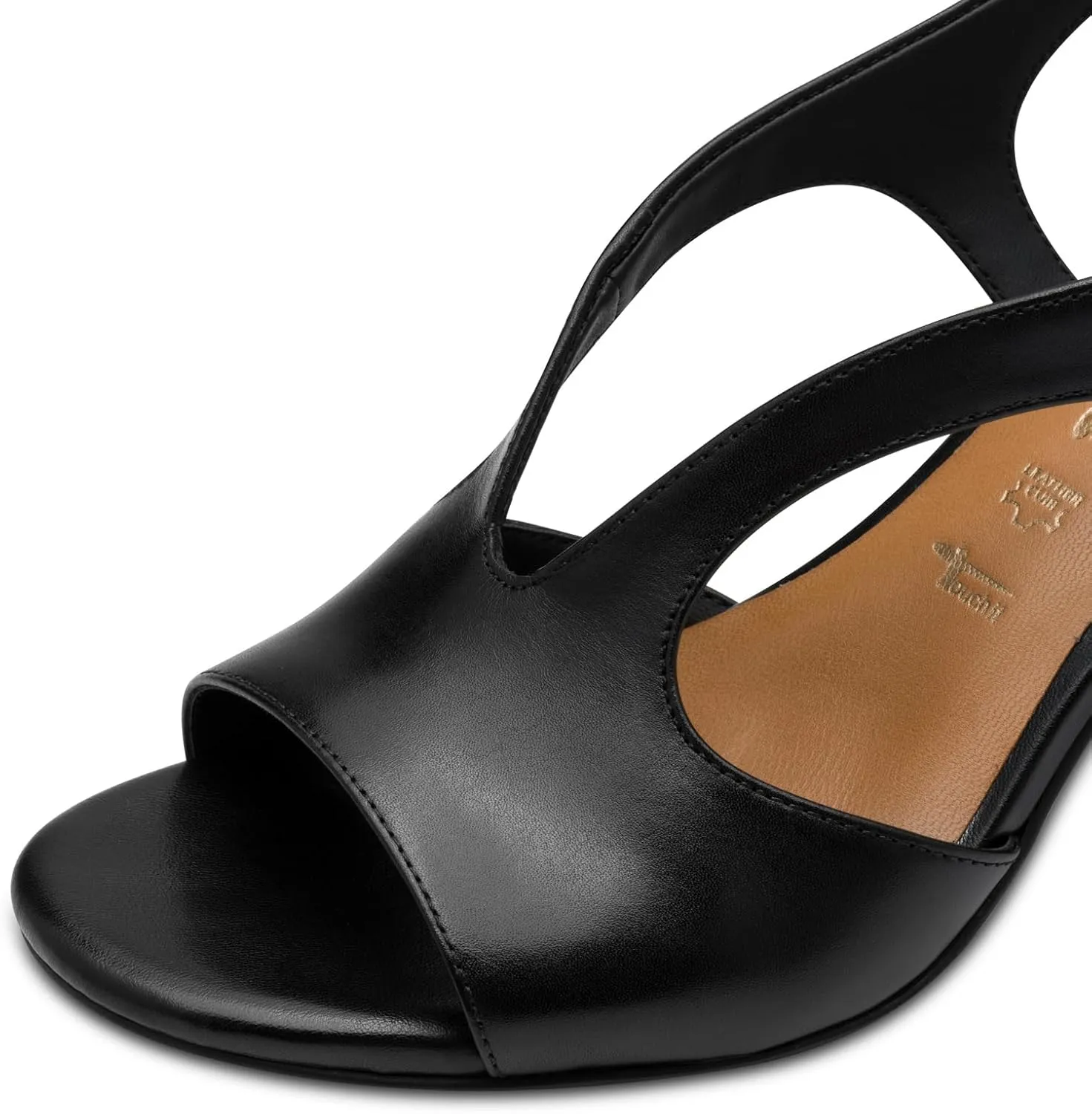Tamaris Women's Sandal Heel