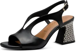 Tamaris Women's Sandal Heel