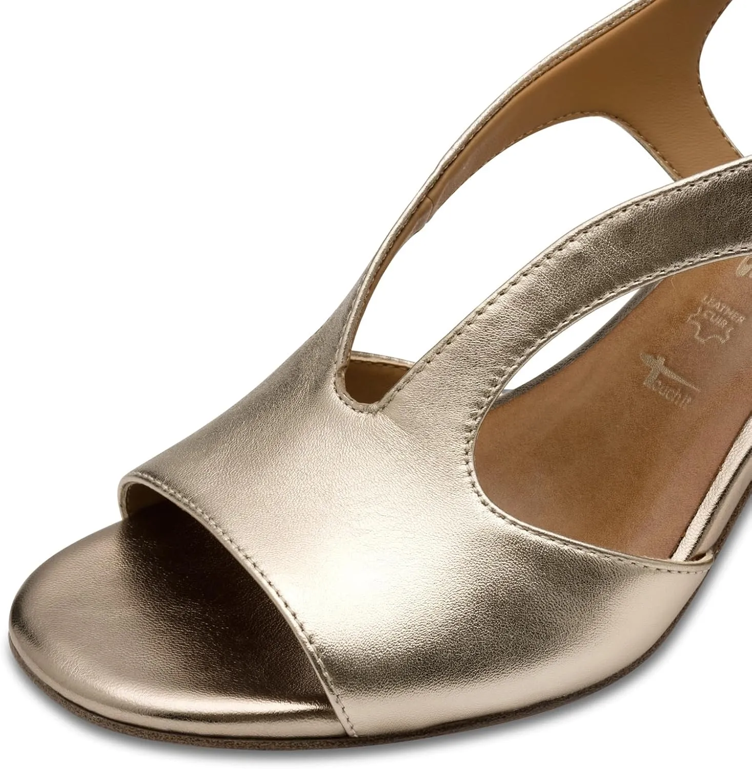 Tamaris Women's Sandal Heel