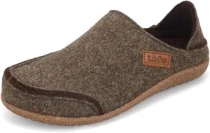 Taos Footwear Unisex Convertawool Wool Clog