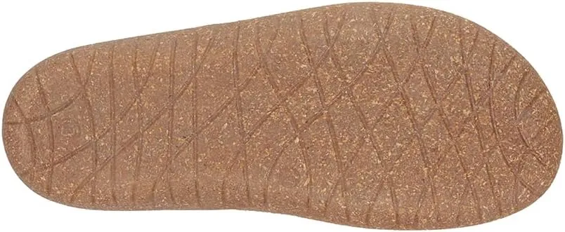Taos Footwear Unisex Convertawool Wool Clog