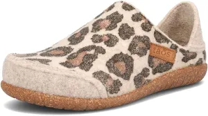 Taos Footwear Unisex Convertawool Wool Clog