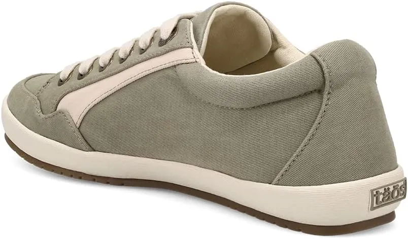 Taos Footwear Women's Shooting Star Sneaker