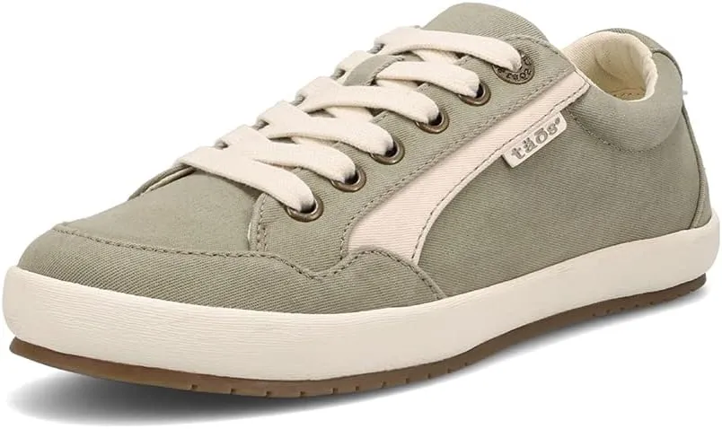 Taos Footwear Women's Shooting Star Sneaker