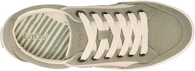 Taos Footwear Women's Shooting Star Sneaker