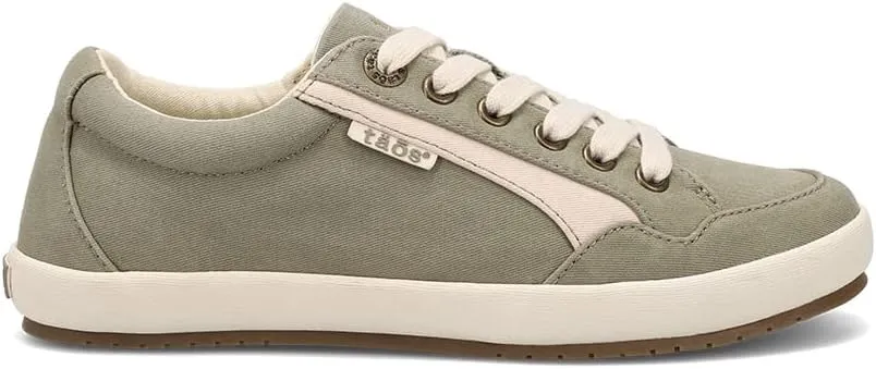 Taos Footwear Women's Shooting Star Sneaker