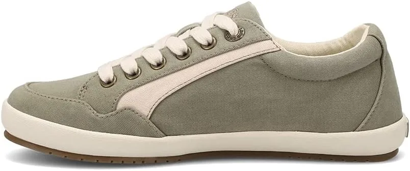 Taos Footwear Women's Shooting Star Sneaker