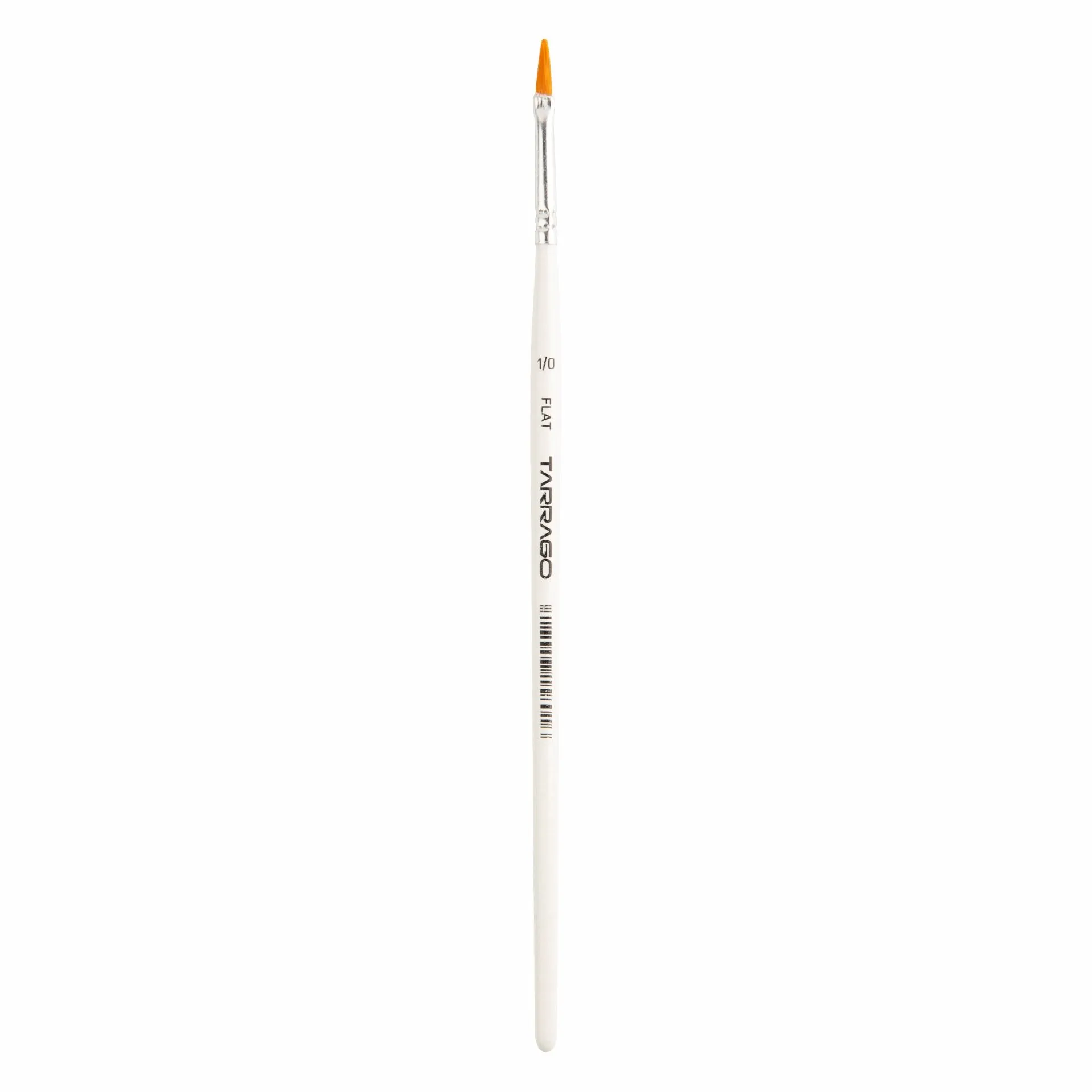 TARRAGO SNEAKERS PAINT BRUSH FLAT 1/1