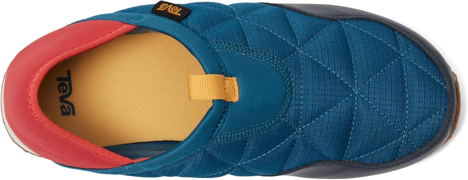 Teva Boy's Reember (Little Big Kid/Toddler) Sneaker