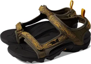 Teva Tanza Sport Sandal (Toddler/Little Kid/Big Kid)