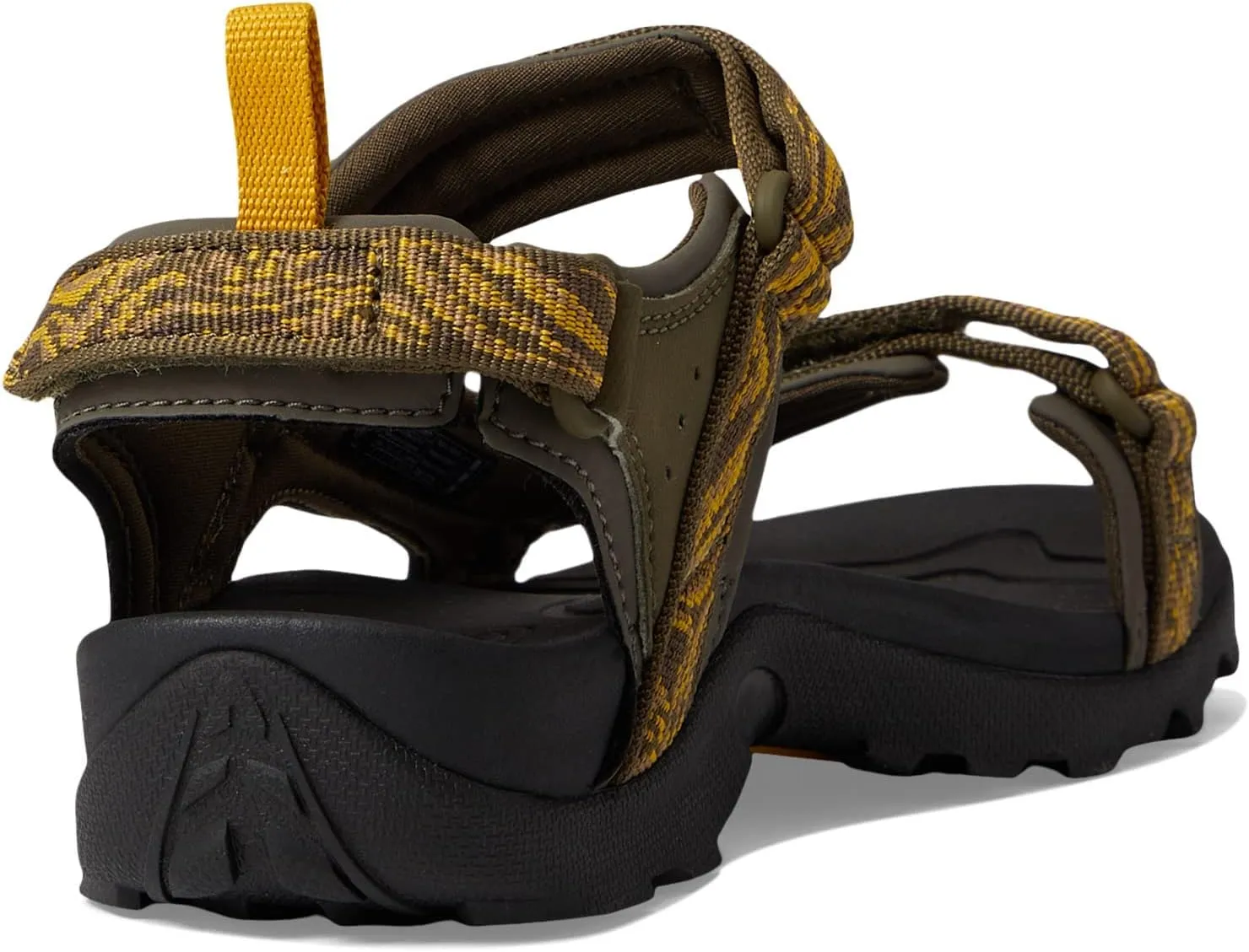 Teva Tanza Sport Sandal (Toddler/Little Kid/Big Kid)