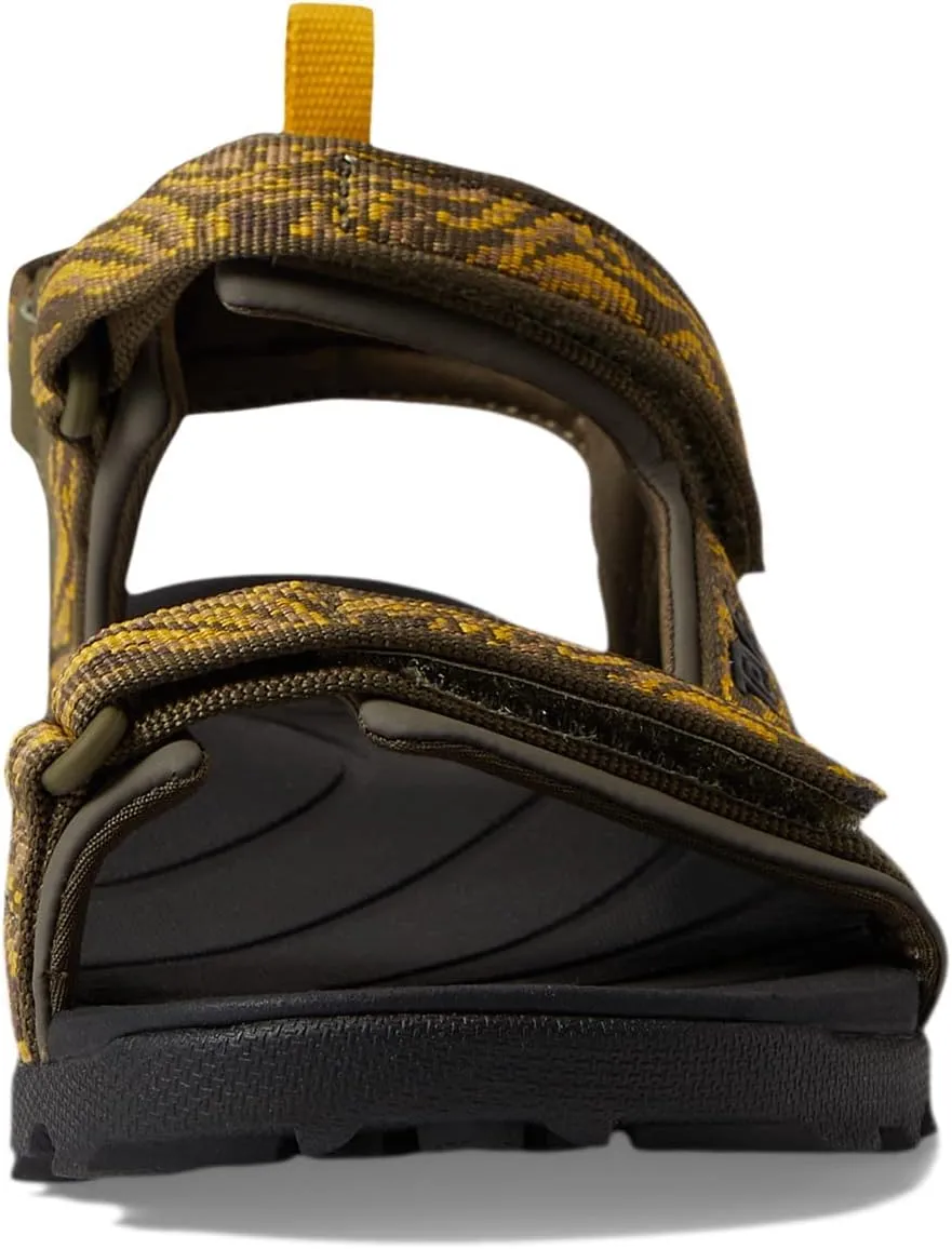 Teva Tanza Sport Sandal (Toddler/Little Kid/Big Kid)