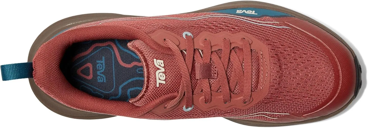 Teva Women's Trailwinder Low Hiking Shoe