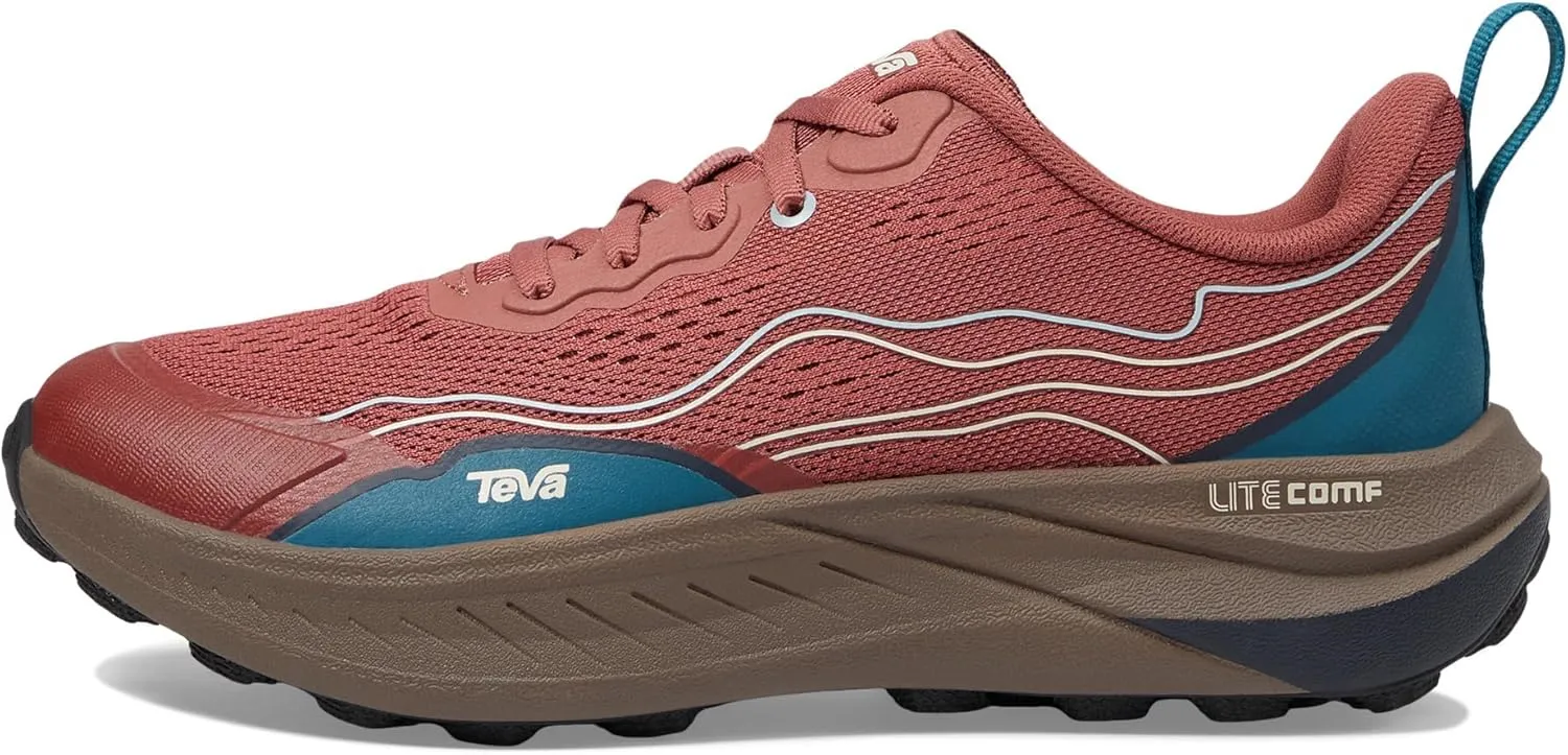 Teva Women's Trailwinder Low Hiking Shoe