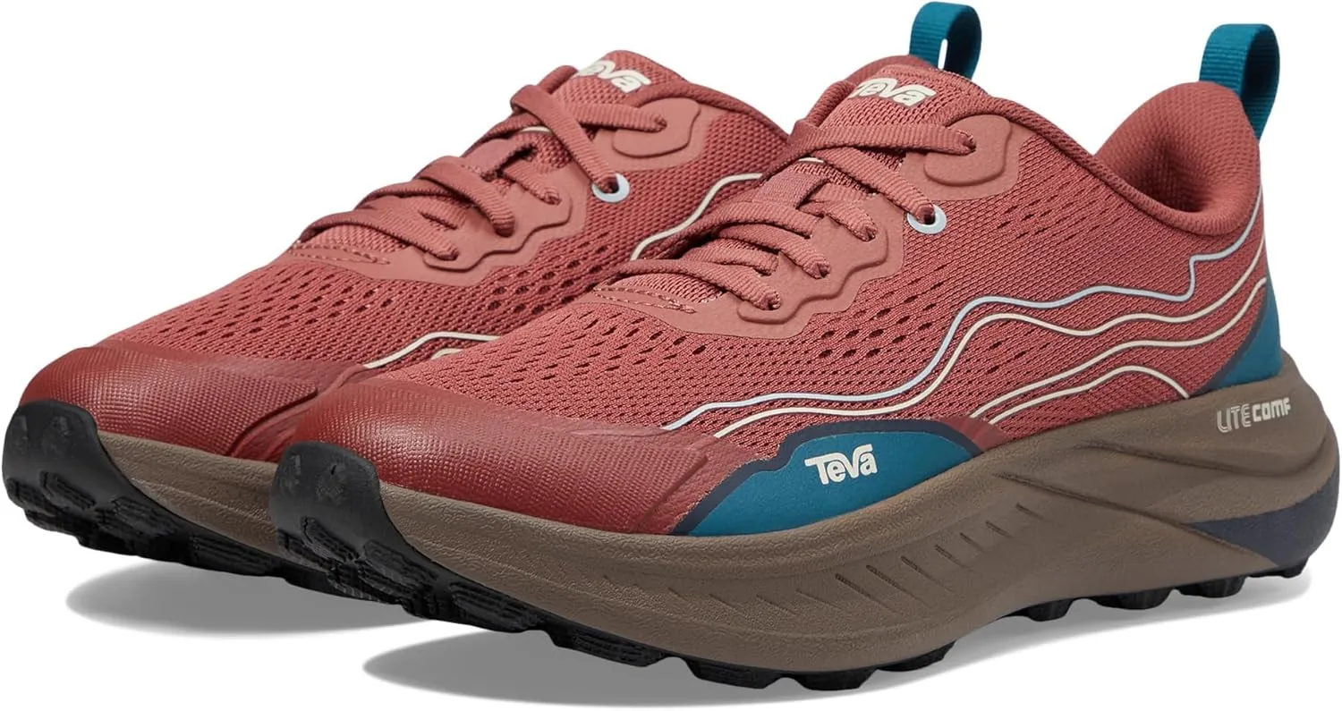 Teva Women's Trailwinder Low Hiking Shoe