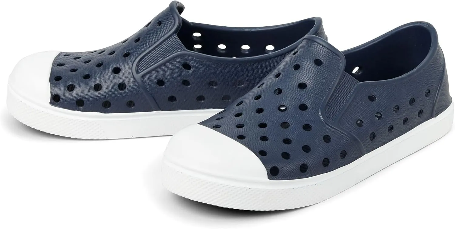 The Children's Place Boy's Slip on Water Play Sneakers Sandal