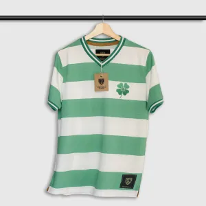The Clover Hooped