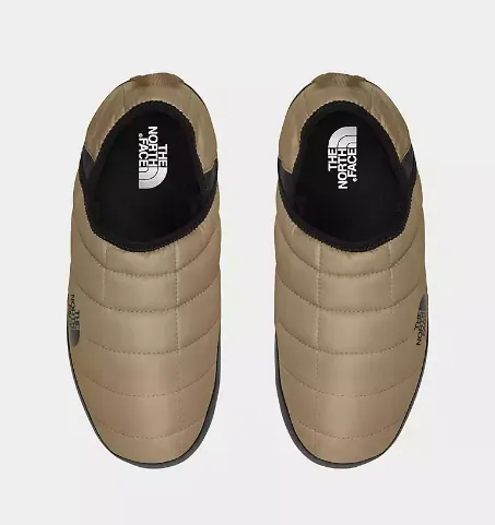 THE NORTH FACE M THERMOBALL TRACTION MULE V