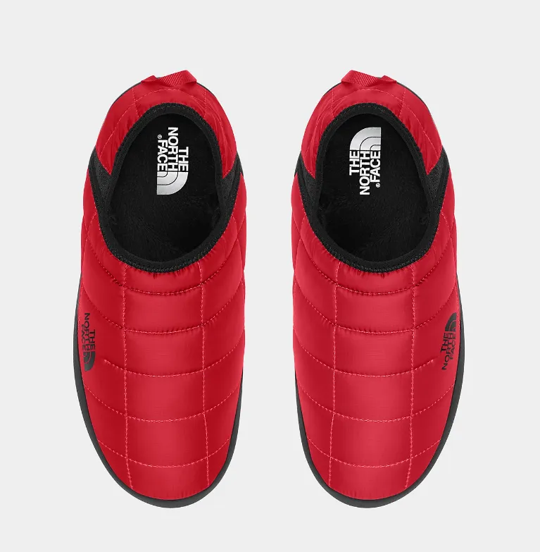 THE NORTH FACE M THERMOBALL TRACTION MULE V