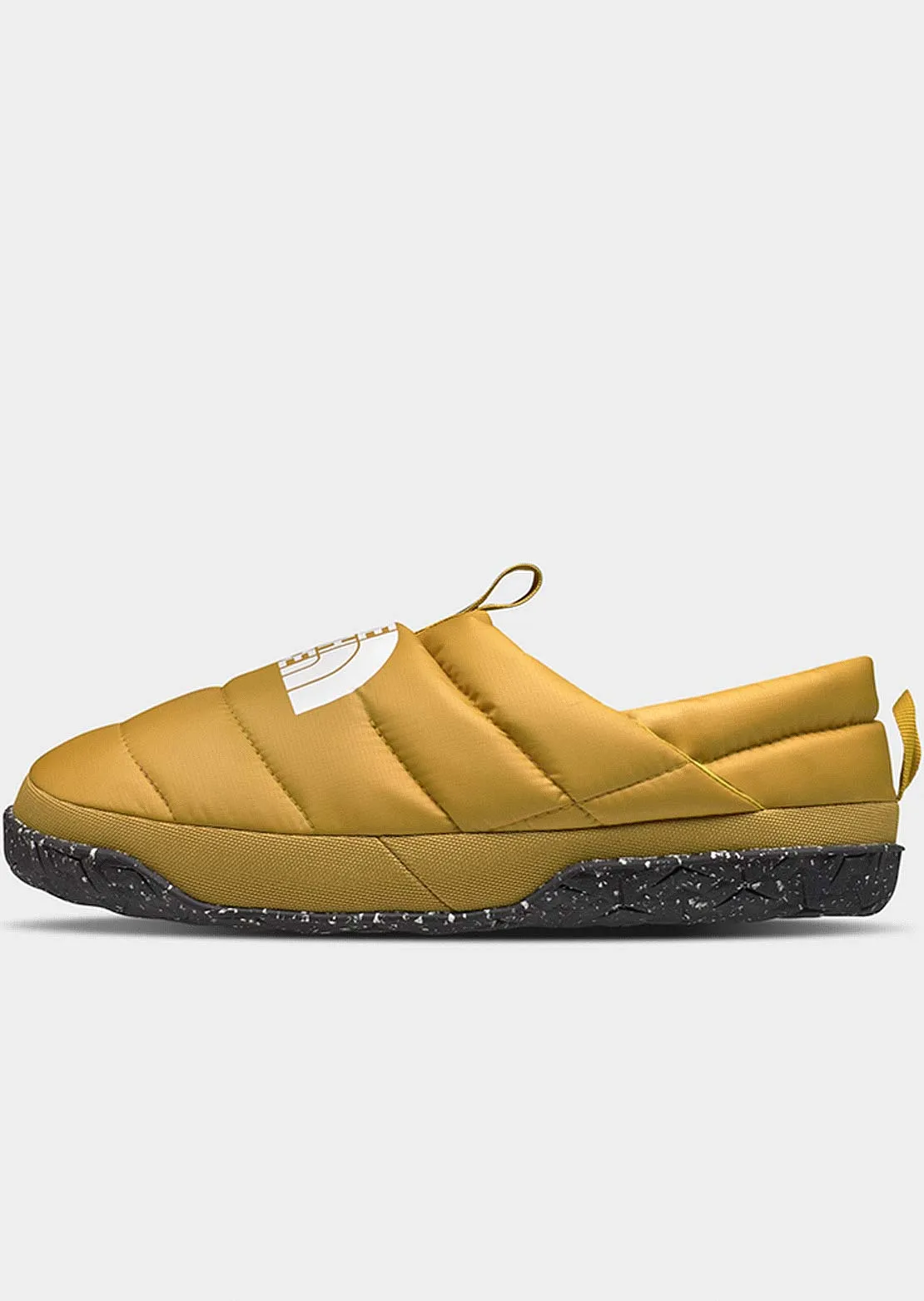 The North Face Men's Nuptse Mule Slippers