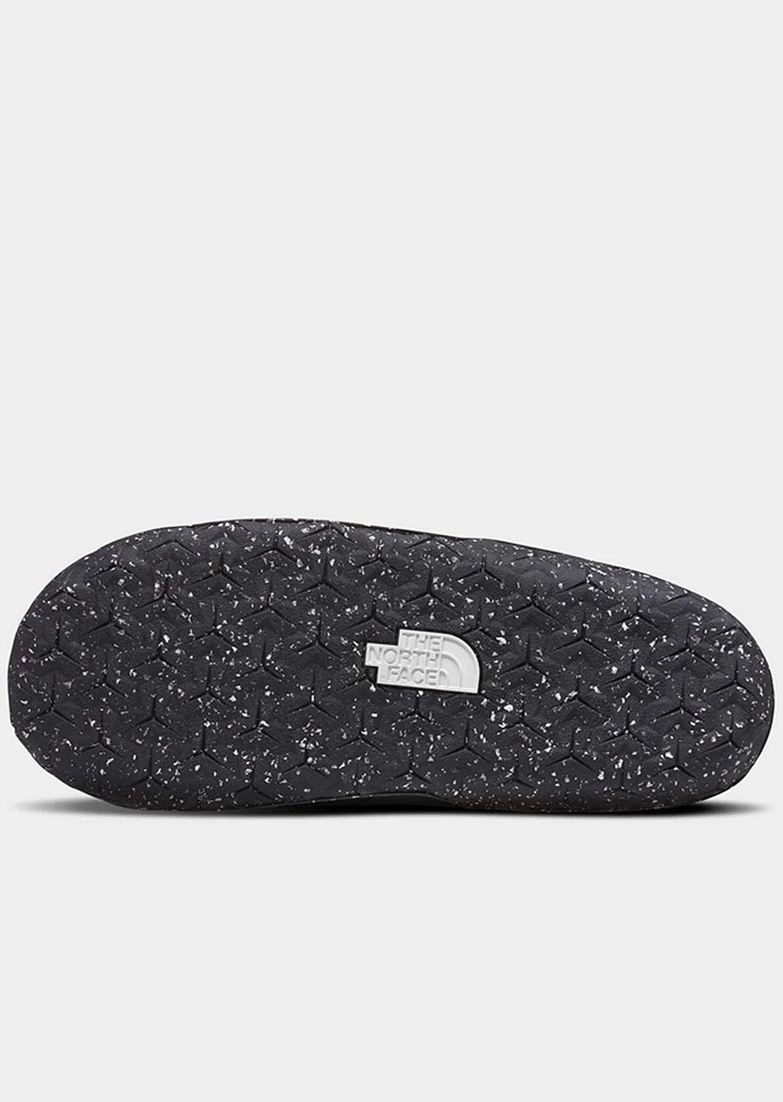 The North Face Men's Nuptse Mule Slippers