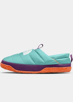 The North Face Men's Nuptse Mule Slippers