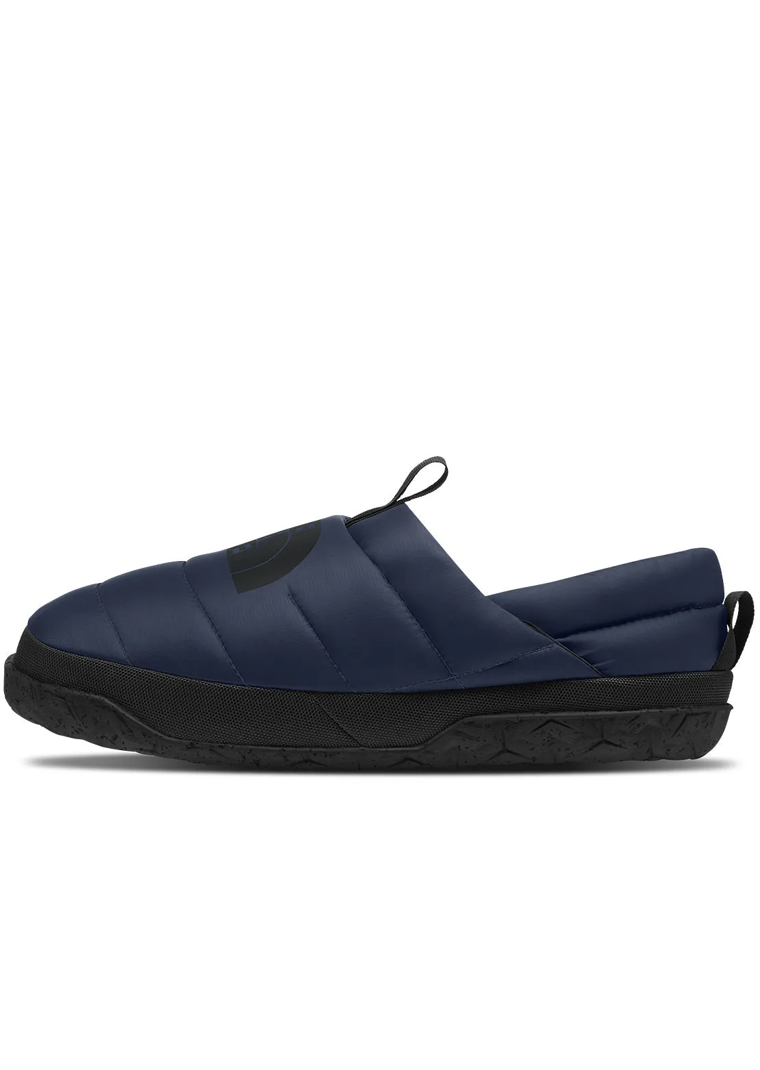 The North Face Men's Nuptse Mule Slippers