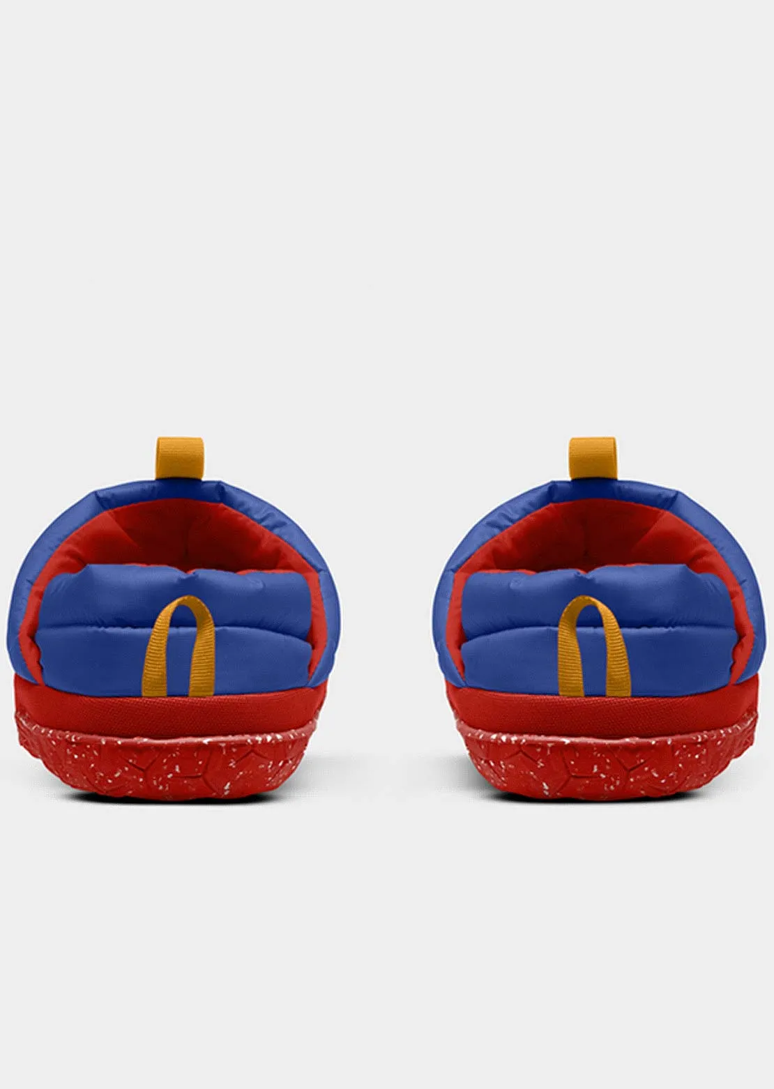 The North Face Men's Nuptse Mule Slippers