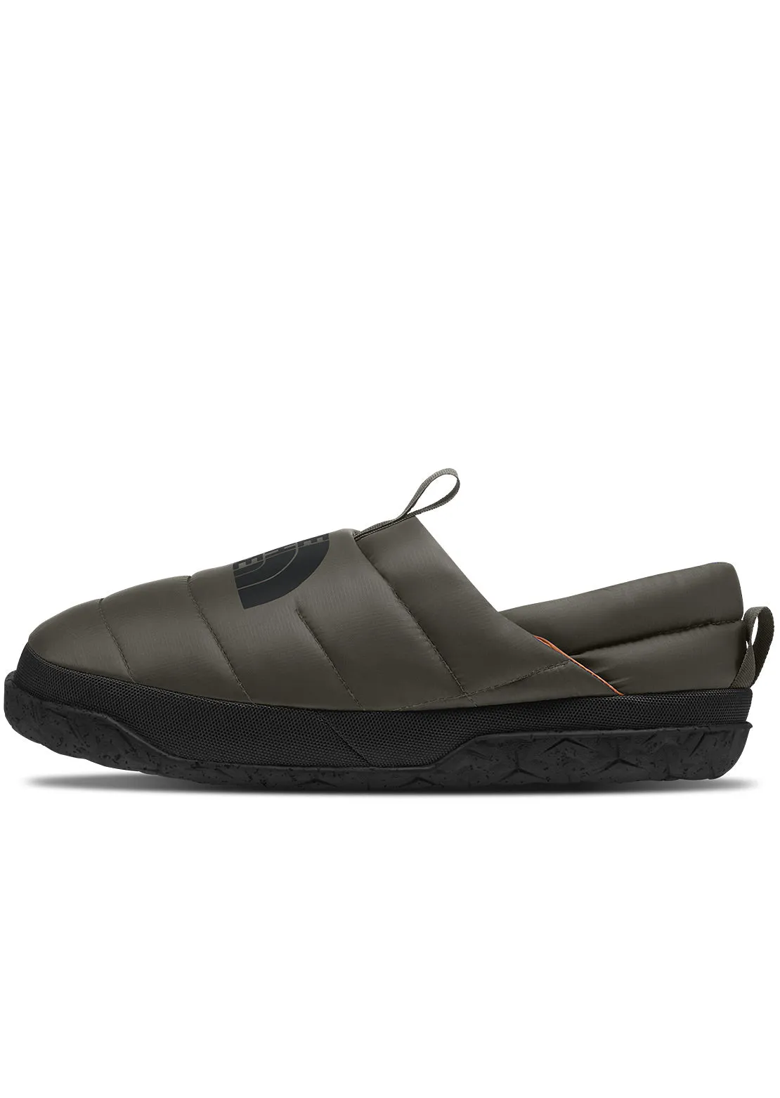 The North Face Men's Nuptse Mule Slippers