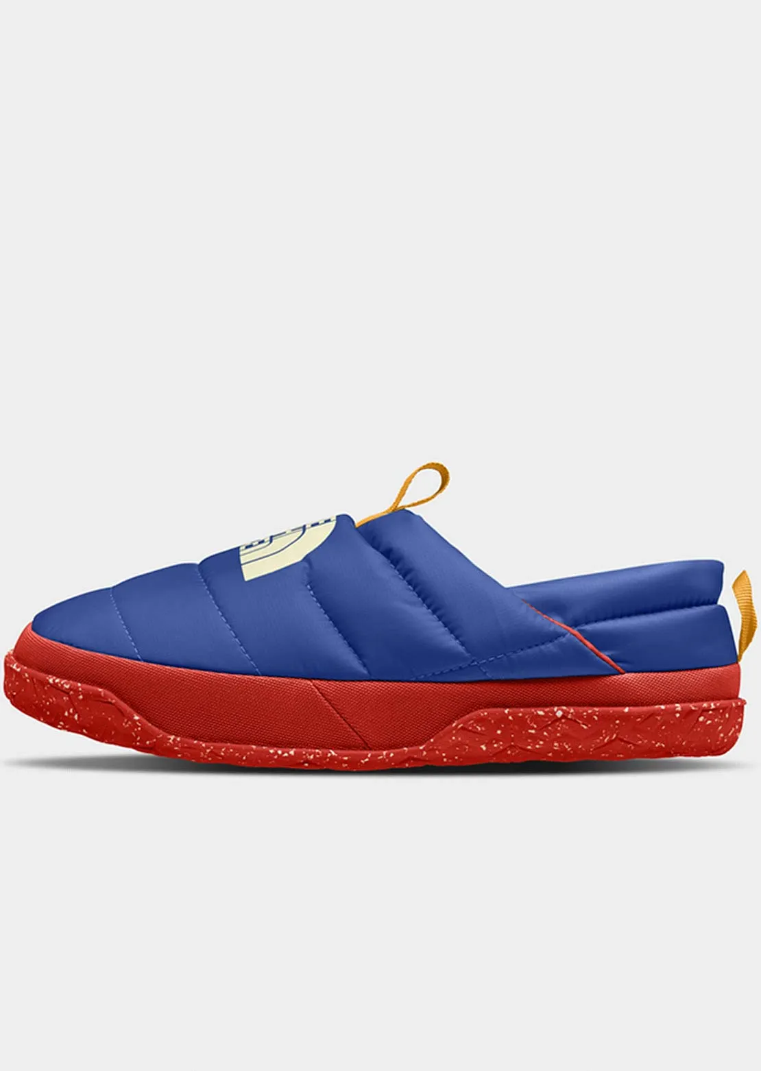 The North Face Men's Nuptse Mule Slippers