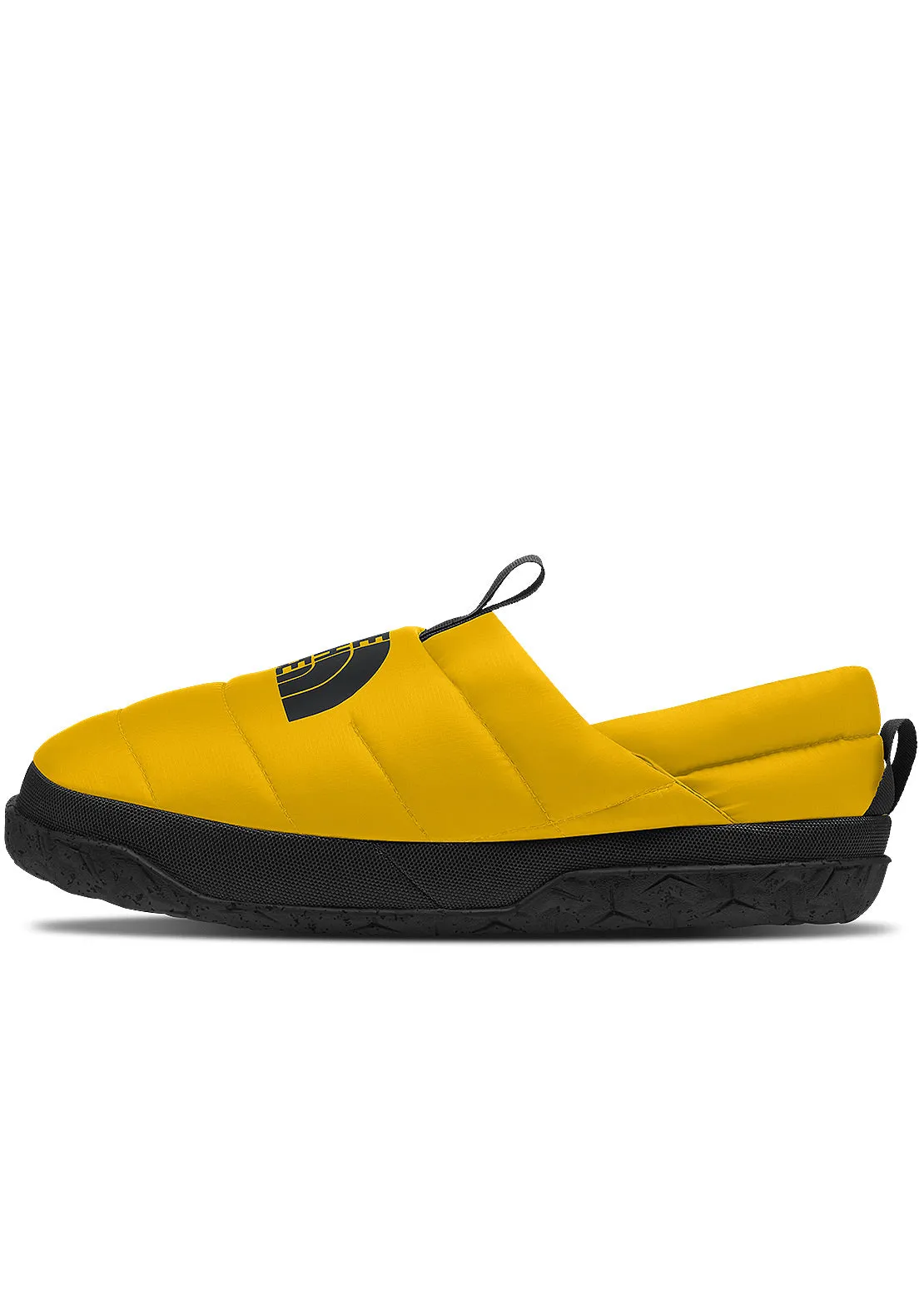 The North Face Men's Nuptse Mule Slippers