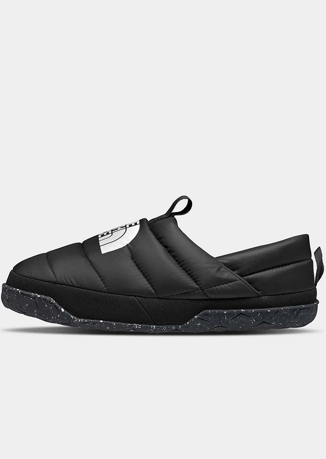 The North Face Men's Nuptse Mule Slippers