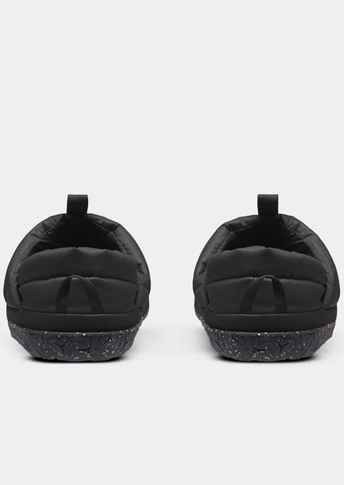 The North Face Men's Nuptse Mule Slippers