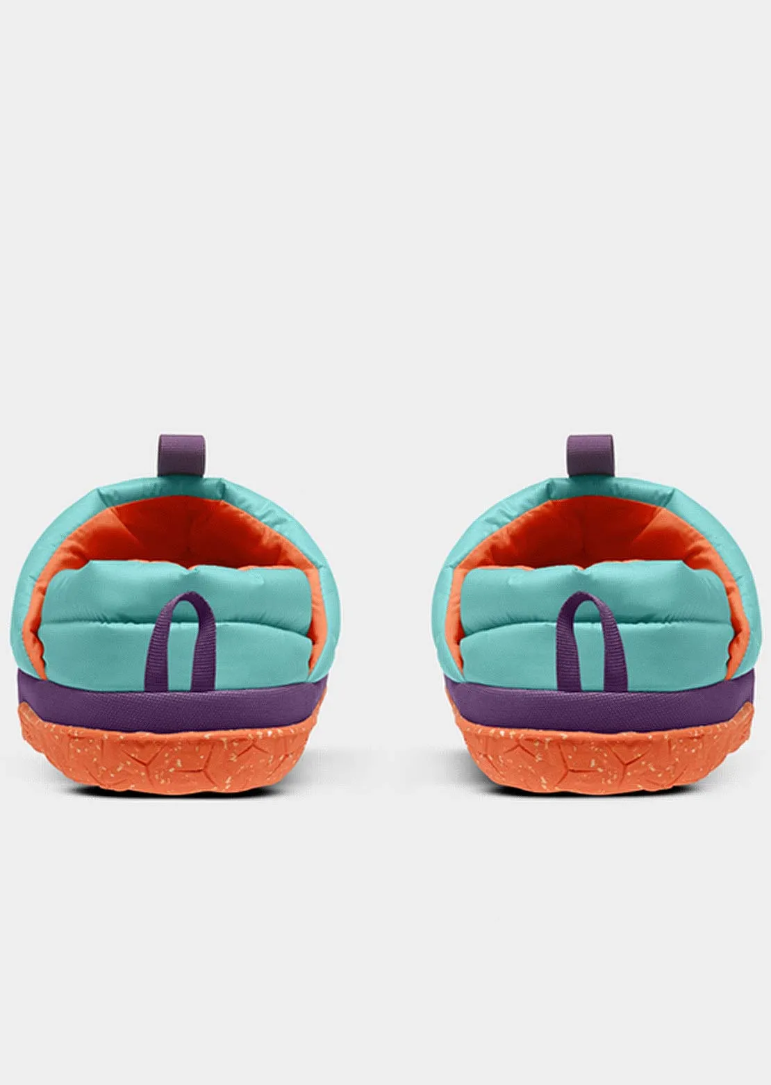 The North Face Men's Nuptse Mule Slippers