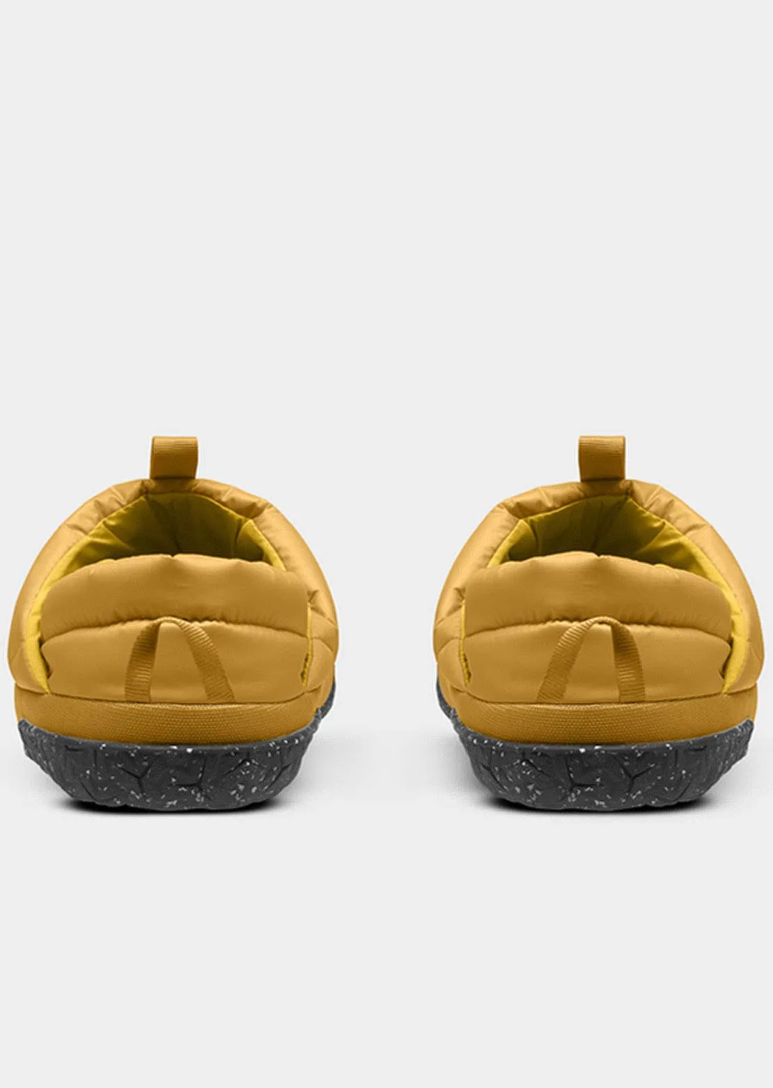 The North Face Men's Nuptse Mule Slippers