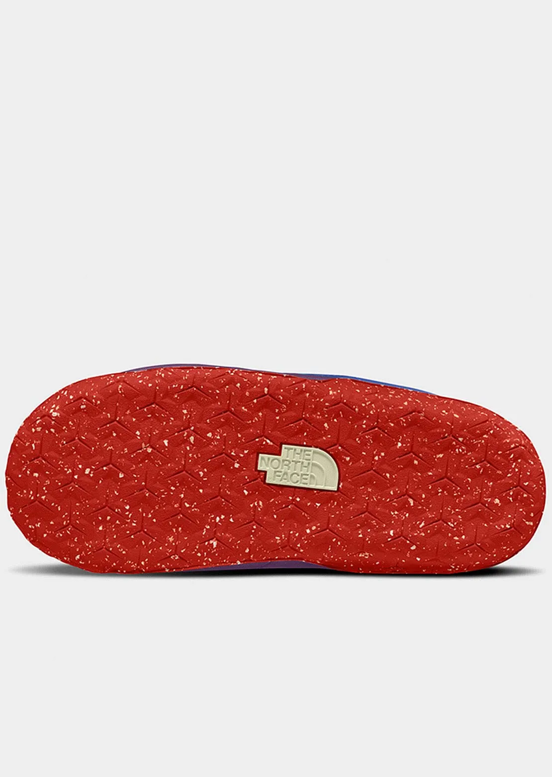 The North Face Men's Nuptse Mule Slippers