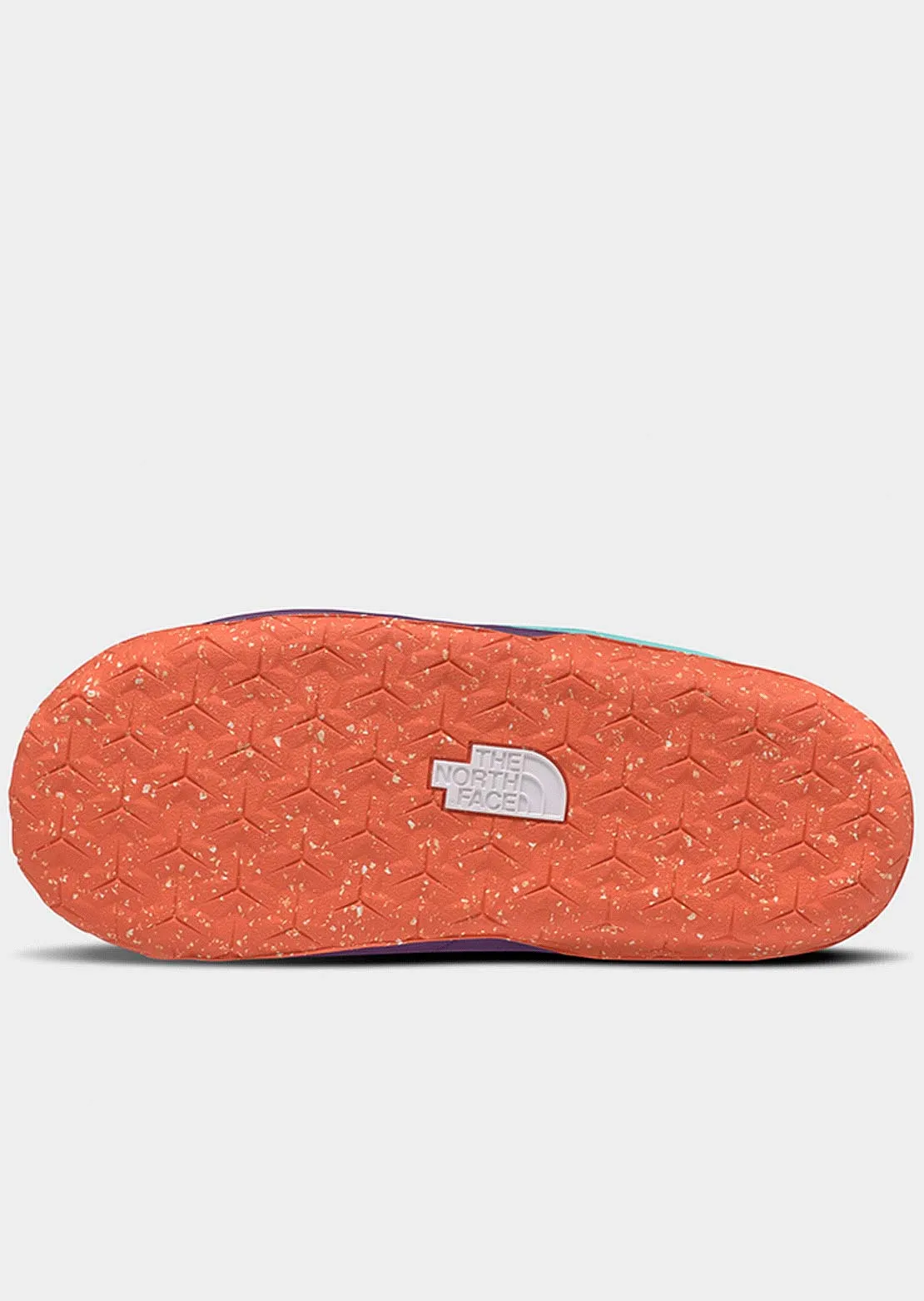 The North Face Men's Nuptse Mule Slippers