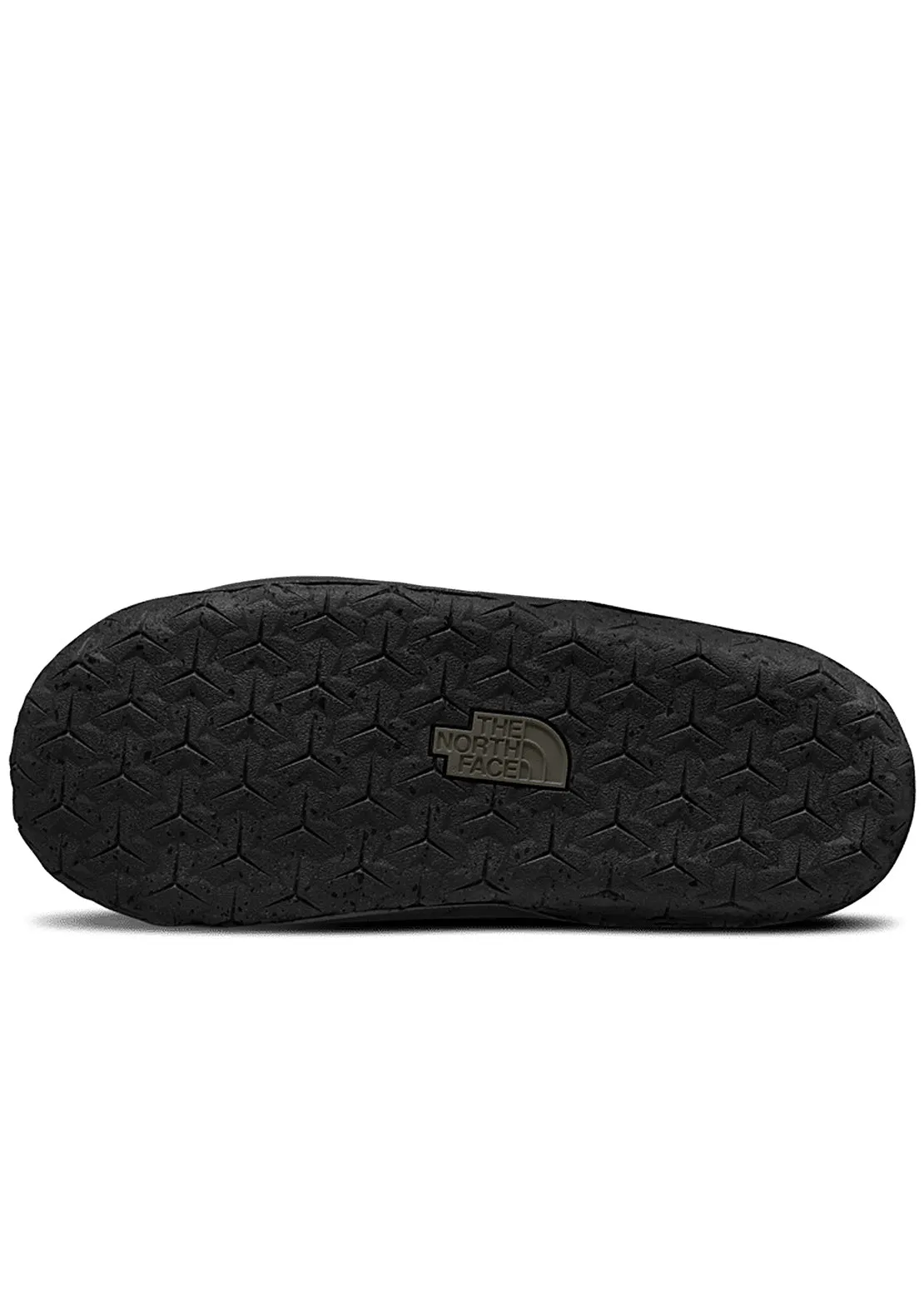 The North Face Men's Nuptse Mule Slippers