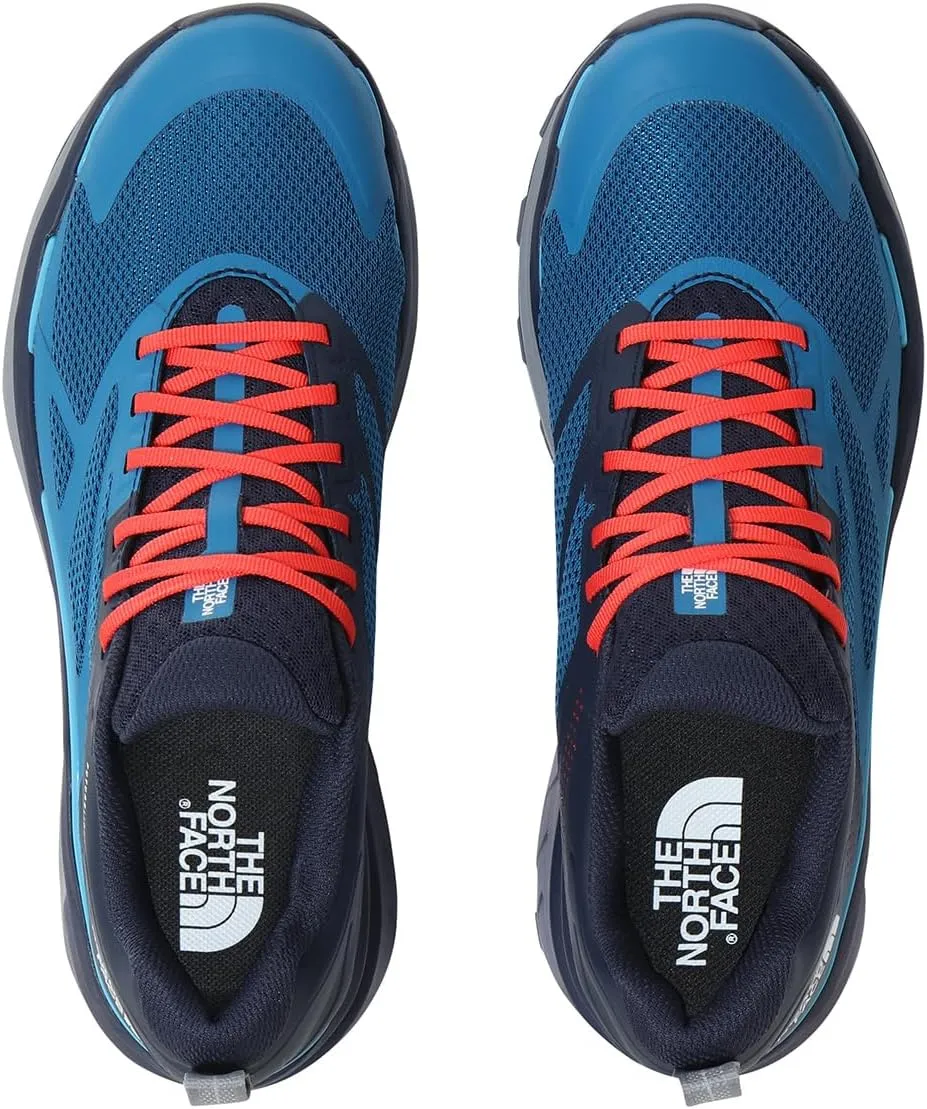 THE NORTH FACE Men's Trail Running Shoe