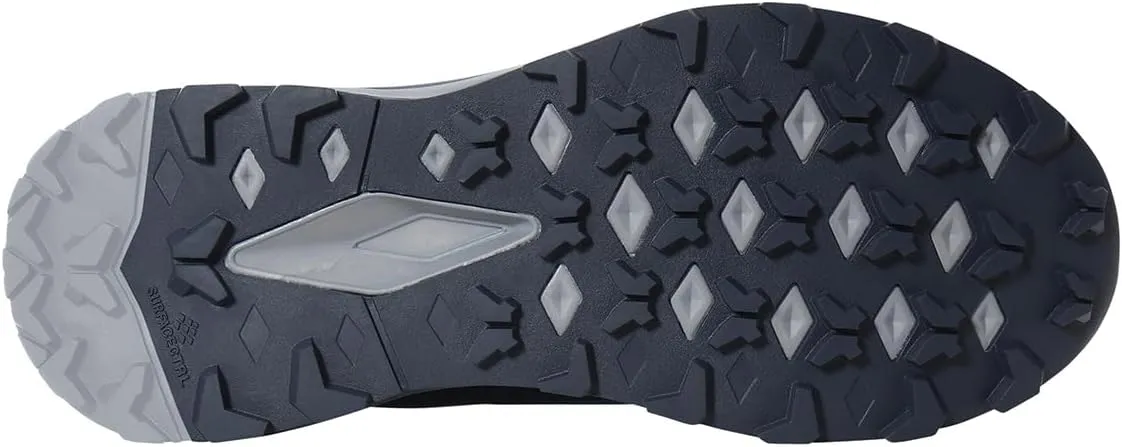 THE NORTH FACE Men's Trail Running Shoe