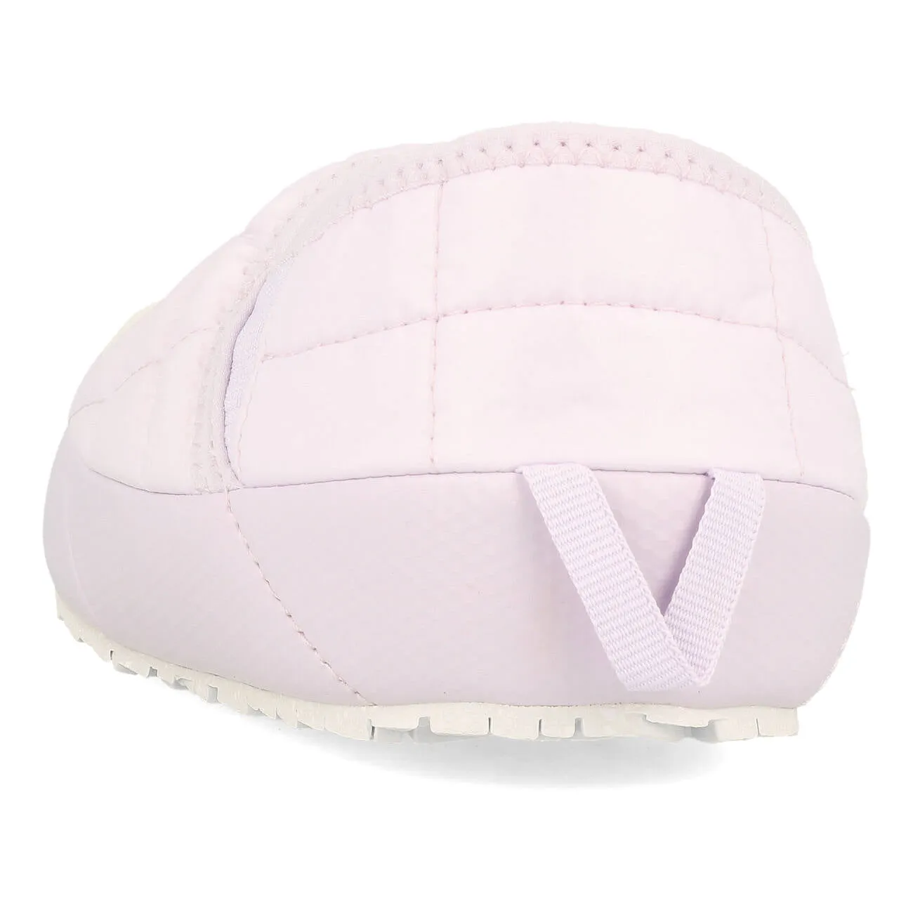 The North Face W Thermoball Traction Mule V Damen Lavender Fog Gardenia White