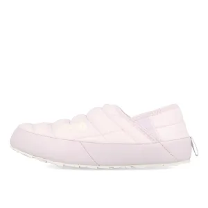 The North Face W Thermoball Traction Mule V Damen Lavender Fog Gardenia White