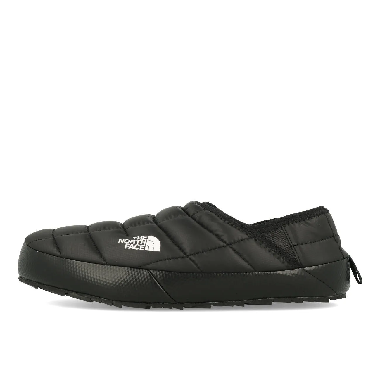 The North Face W Thermoball Traction Mule V Damen TNF Black TNF Black