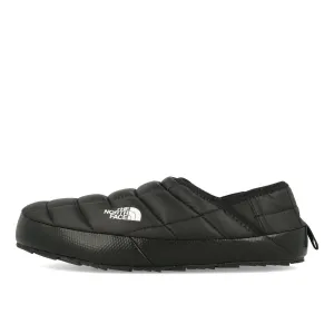 The North Face W Thermoball Traction Mule V Damen TNF Black TNF Black