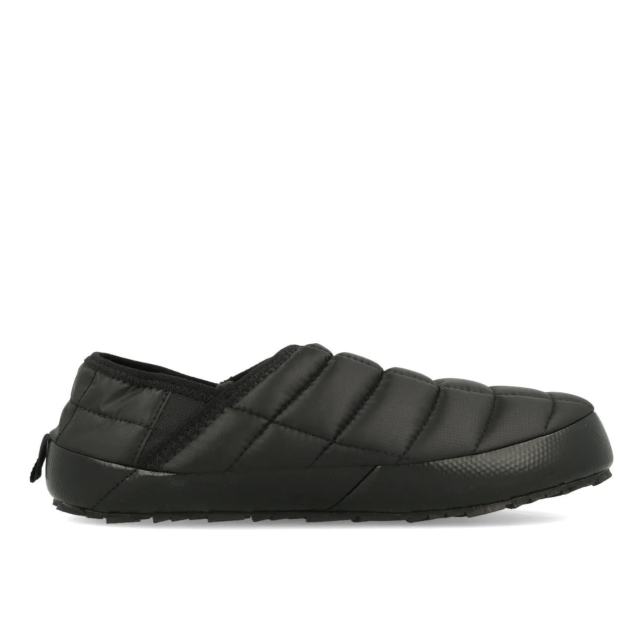 The North Face W Thermoball Traction Mule V Damen TNF Black TNF Black