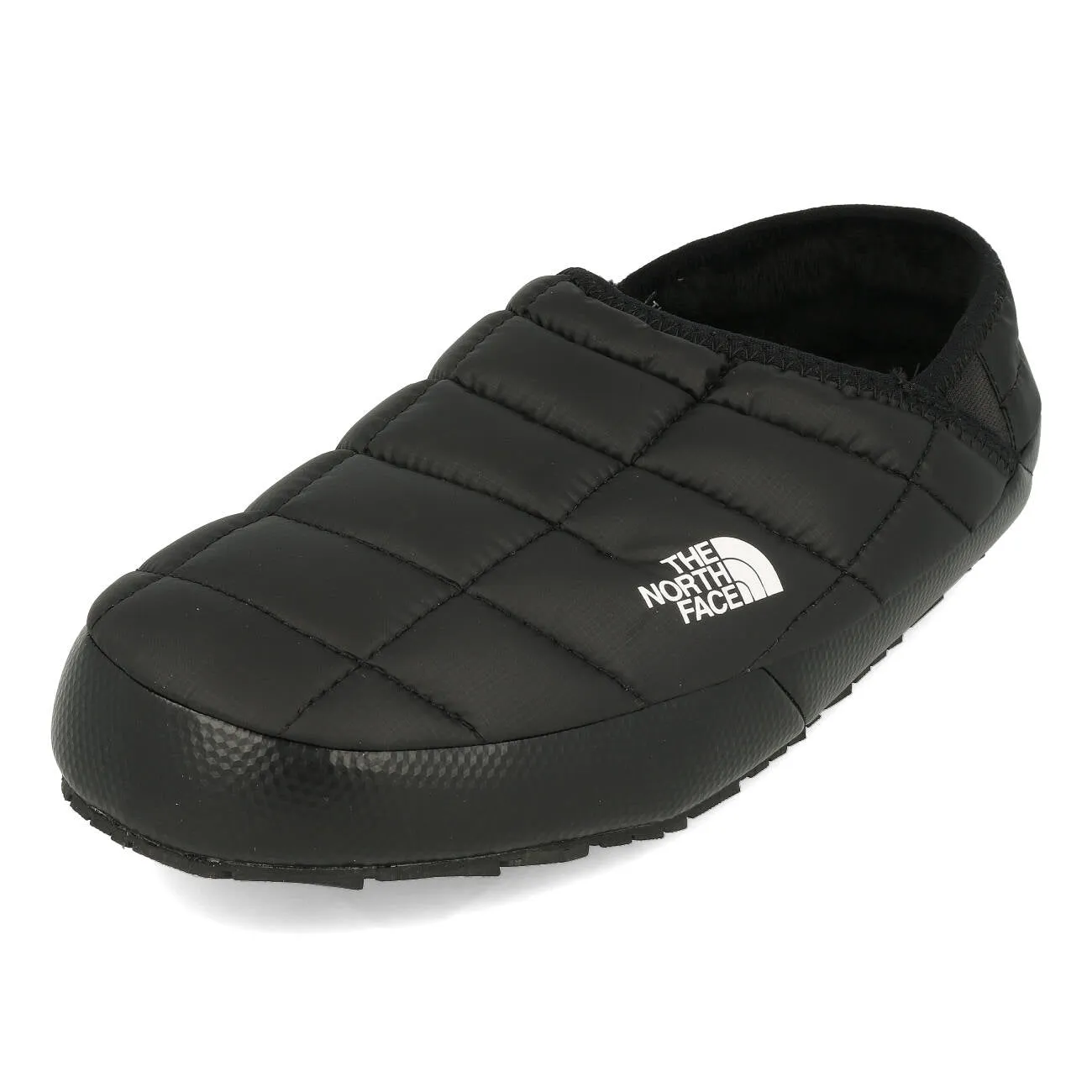 The North Face W Thermoball Traction Mule V Damen TNF Black TNF Black