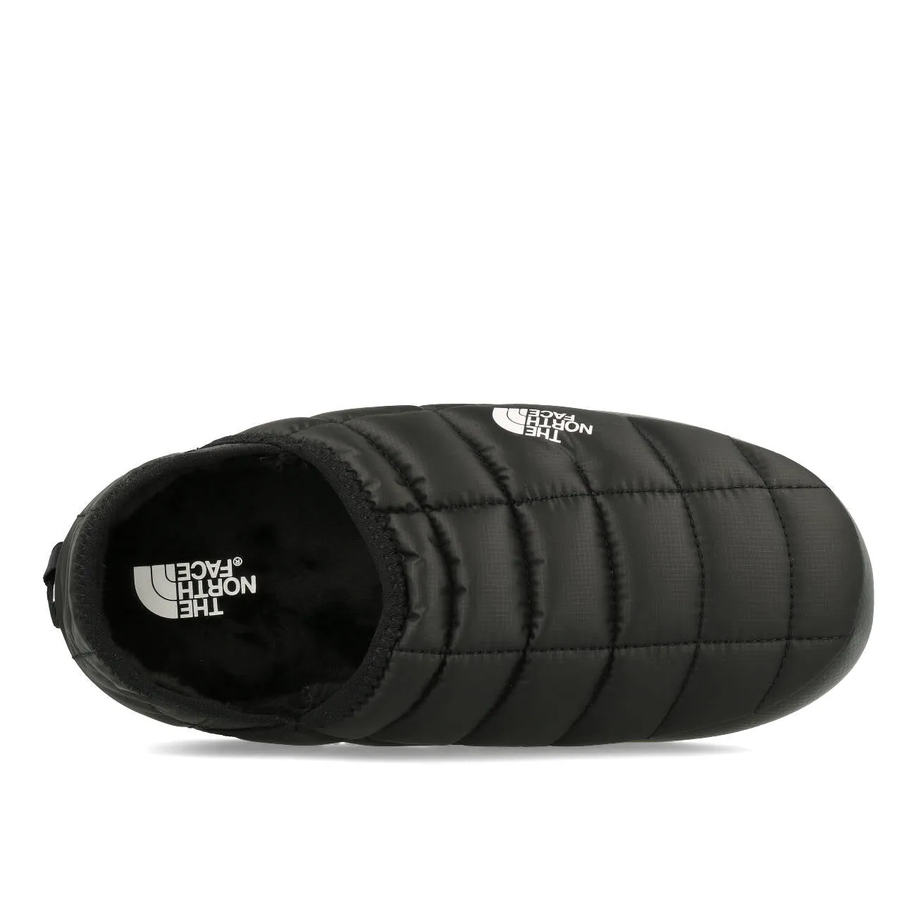 The North Face W Thermoball Traction Mule V Damen TNF Black TNF Black
