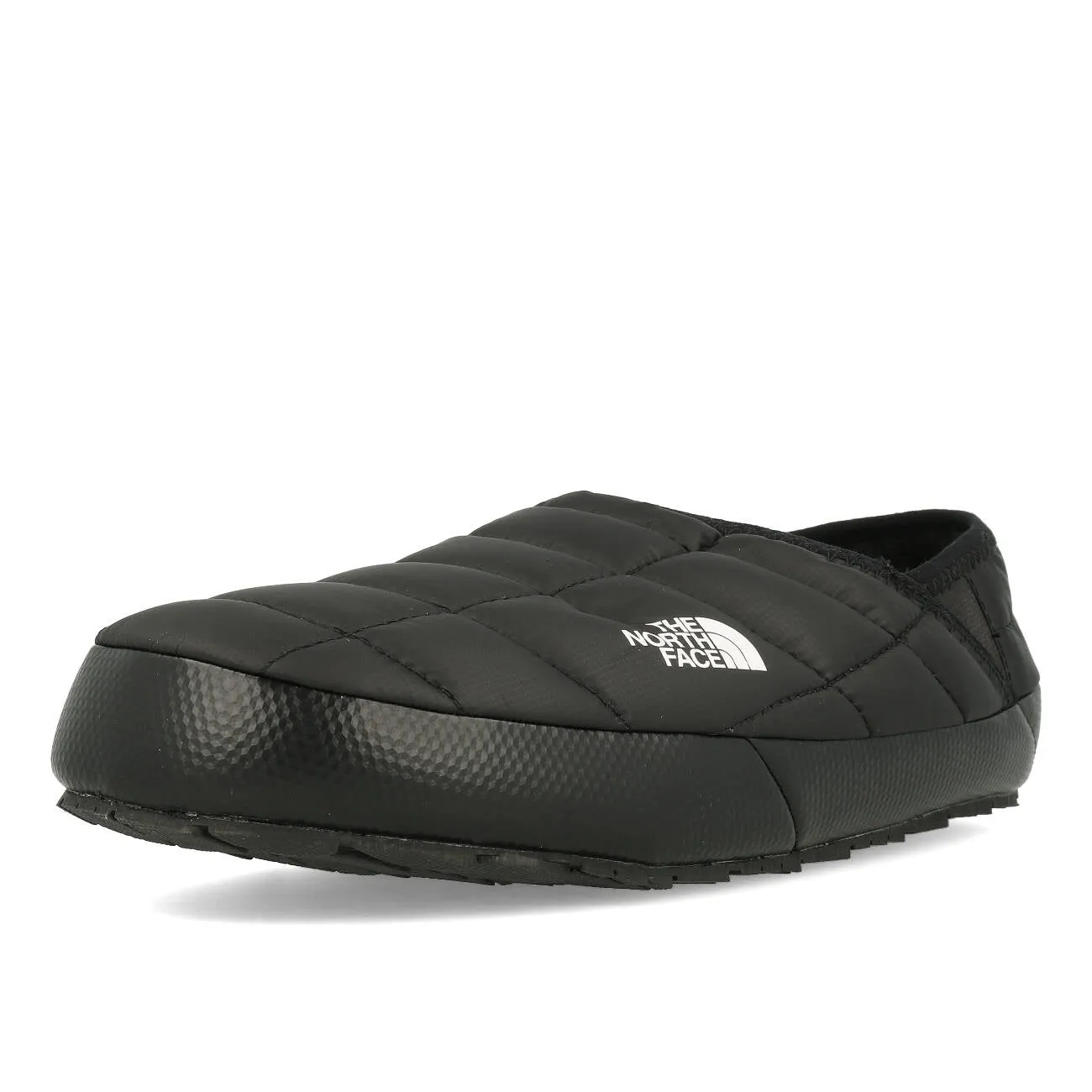 The North Face W Thermoball Traction Mule V Damen TNF Black TNF Black