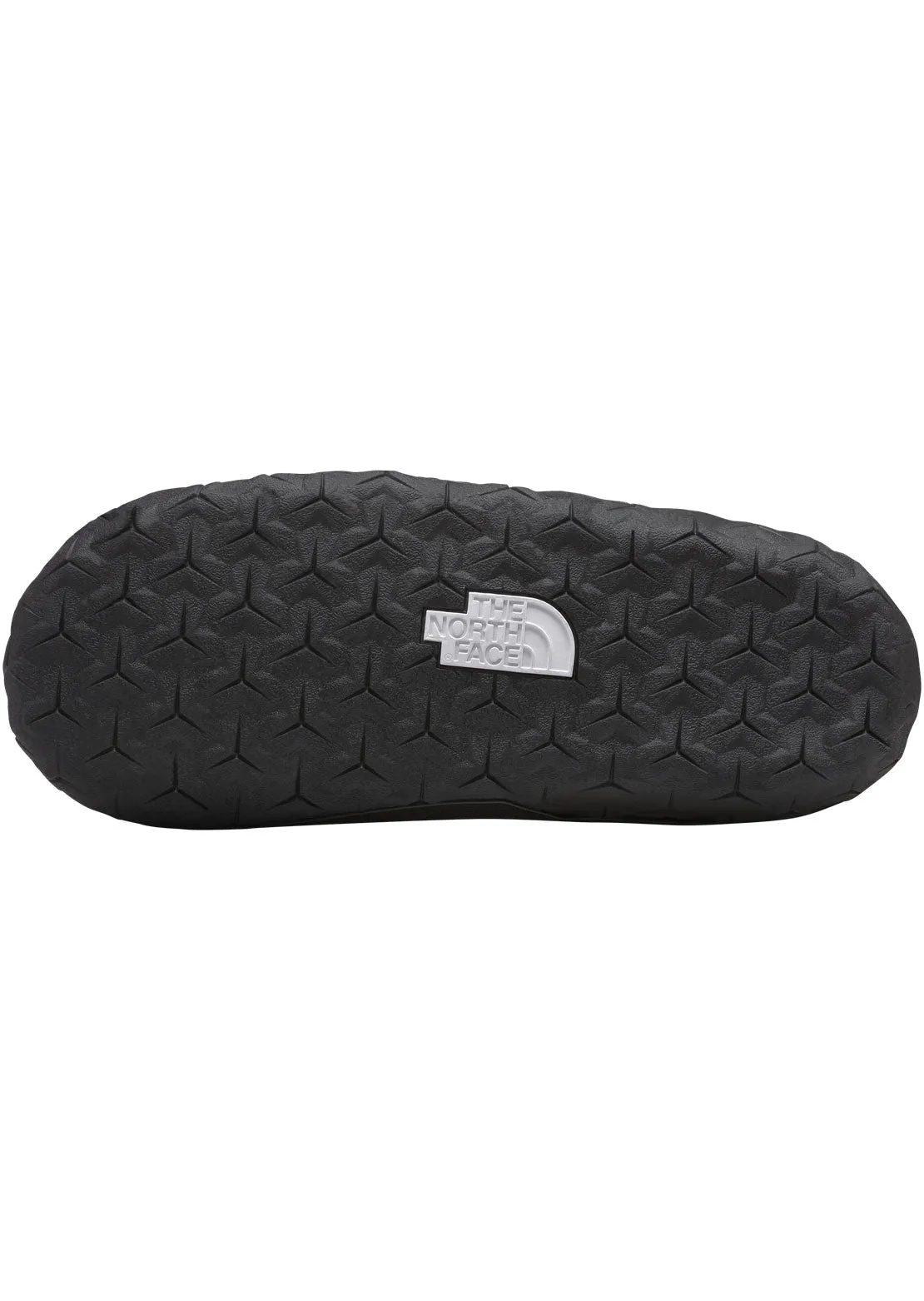 The North Face Women's Nuptse Mule Metallic Slippers