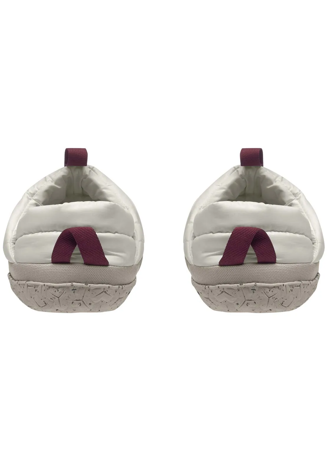 The North Face Women's Nuptse Mule Slippers